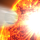 Illustration for article titled Hot Jupiters are the most astounding planets in the galaxy